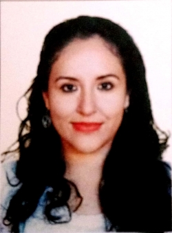 Spanish Language Tutor Melba from Moscow, Russia