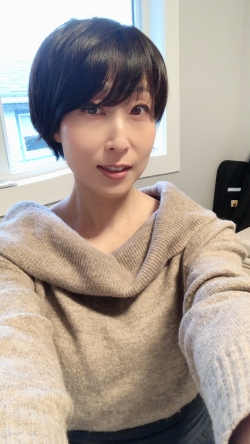 Japanese Language Tutor Yuko from Victoria, BC