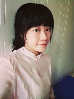 Mandarin Chinese Language Tutor Lylian from Guilin, China