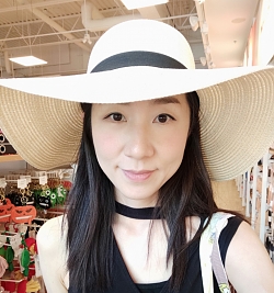 Korean Language Tutor Kyunghee from Coquitlam, BC