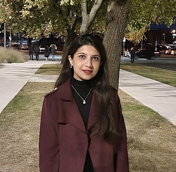 Bengali and English Language Tutor Nuzhat from Windsor, ON