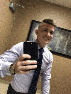 French Language Tutor Nathan from Scarborough, ON