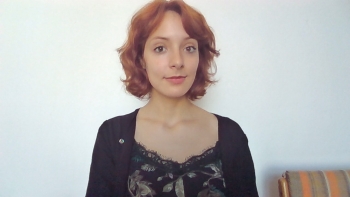Portuguese, French, Spanish and English Language Tutor Beatriz from Berlin, Germany