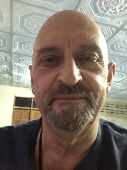 English Language Tutor Michael from Nakhon Phanom, Thailand