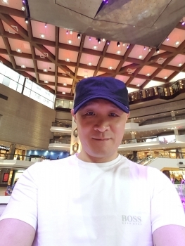 Mandarin Chinese Language Tutor Yu Kai from Hampstead, QC