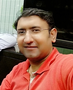 Urdu, Punjabi and English Language Tutor Khuram from Ottawa, ON