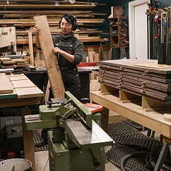 Japanese Language Tutor Haruka from Saanichton, BC