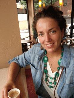 French and Spanish Language Tutor Brittany from Queens, NY