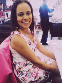 Portuguese Language Tutor Ana from Chilliwack, BC