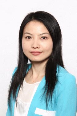 Cantonese Language Tutor Pinky from Scarborough, ON