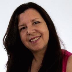 French and Spanish Language Tutor Maria from Barrie, ON
