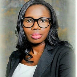 French Language Tutor Abigeal from Winnipeg, MB