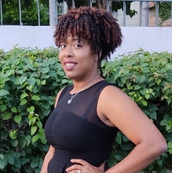 Spanish Language Tutor Isaura from Santo Domingo, Dominican Republic