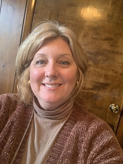 Spanish Language Tutor Sophia from Adelanto, CA