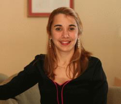 Spanish Language Tutor Erelys from Toronto, ON