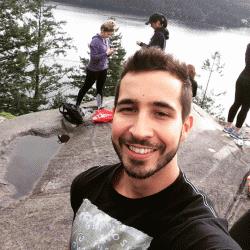 Online Portuguese Language Tutor Rafael