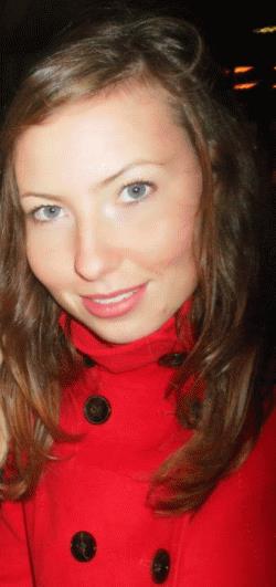 Swedish Language Tutor Ellen from Toronto, ON