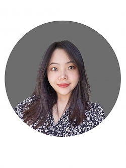 Mandarin Chinese Language Tutor Olivia from Calgary, AB
