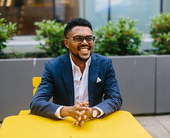 French Language Tutor Fabrice from Coquitlam, BC