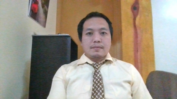 English Language Tutor Jabez from Baguio, Philippines