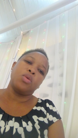 Kiswahili Language Tutor Aurelia from Dodoma, Tanzania