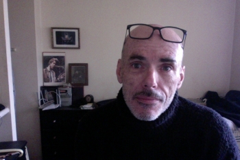 Guitar Tutor Brent from Toronto, ON