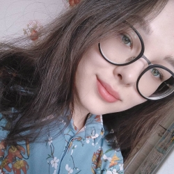 Russian Language Tutor Alina from Kazan, Russia