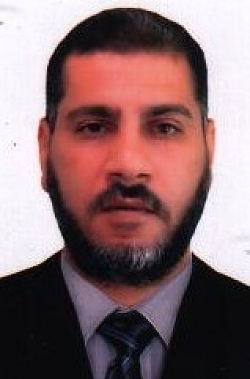 Arabic and English Language Tutor Mohammed from Qinā, Egypt
