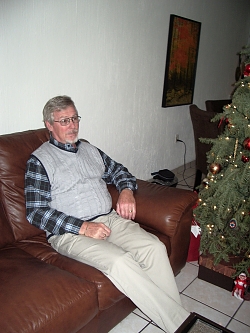 English Language Tutor Charles from Barrie, ON