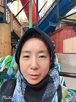 Mandarin Chinese Language Tutor Qichao from Port Elgin, ON