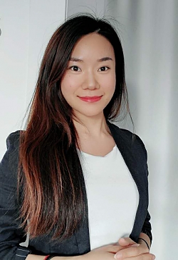 Mandarin Chinese Language Tutor Monica from Montréal, QC