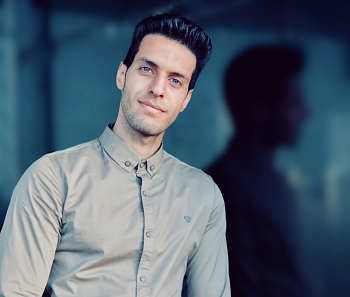 Arabic Language Tutor Amr from Alexandria, Egypt