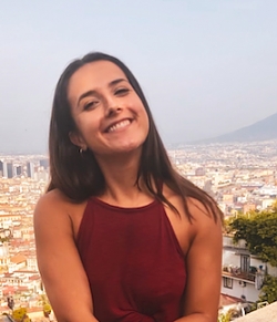 Spanish and English Language Tutor Celeste from Vancouver, BC