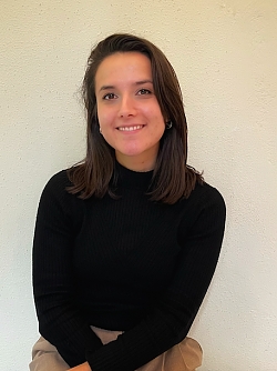 Spanish and English Language Tutor Celeste from Vancouver, BC