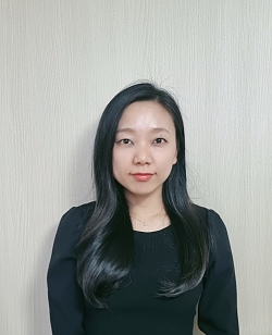 Korean and English Language Tutor Haejin (Christine) from Toronto, ON