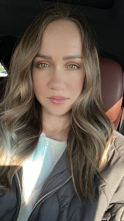 Russian Language Tutor Maria from Ottawa, ON