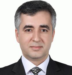 English and Persian Language Tutor Rahim from Montreal, QC