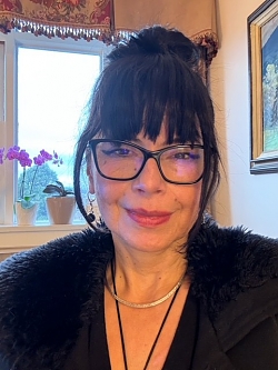 Spanish Language Tutor Adriana from Victoria, BC