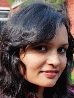 Hindi and Spanish Language Tutor Harshita from New Delhi, India