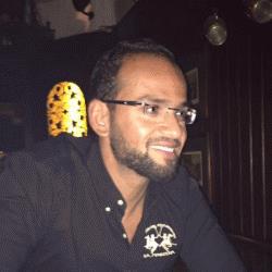Arabic and French Language Tutor Maged from Montreal, QC
