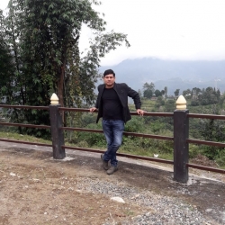 English, Bengali and Hindi Language Tutor Somnath from Kolkata, India