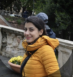 Persian Language Tutor Zahra from Hamburg, Germany