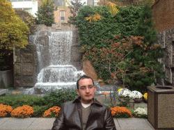 French and Arabic Language Tutor Bachir from Brooklyn, NY