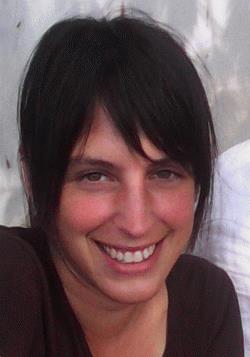 German Language Tutor Katrin from Melbourne, Australia
