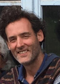 French Language Tutor Sylvain from Hull, QC