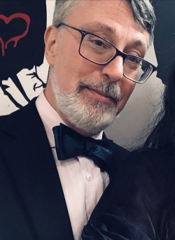 Montréal English Language Tutor Alan | LanguageTutors.ca