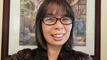 Japanese Language Tutor Reiko from Oshawa, ON