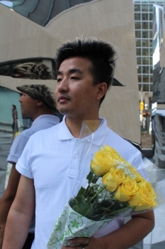 Nepali, English and Hindi Language Tutor Kiran from North York, ON