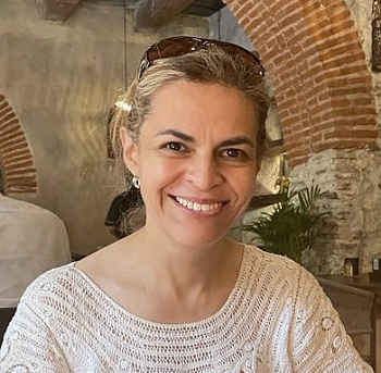 Spanish Language Tutor Johana Lucia from Scarborough, ON