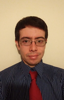 Spanish and English Language Tutor Ronald from Ottawa, ON